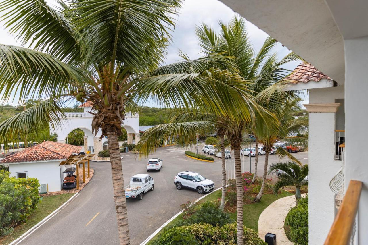 Apartment Tropical Bayahíbe Exterior foto