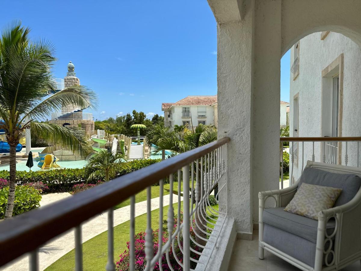 Apartment Tropical Bayahíbe Exterior foto