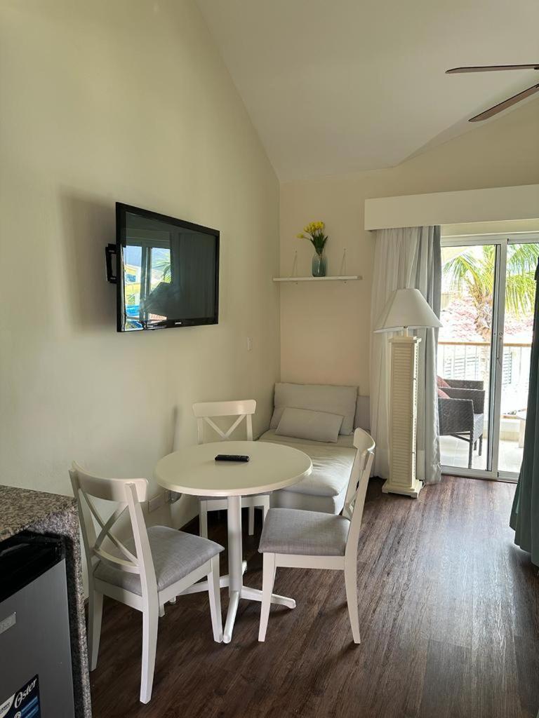Apartment Tropical Bayahíbe Exterior foto
